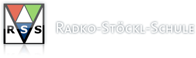 Moodle-Plattform der Radko-Stöckl-Schule Melsungen